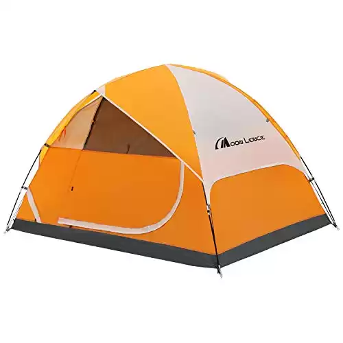 The Best Tents for Family Camping Trips - Guide To Outdoor Adventures